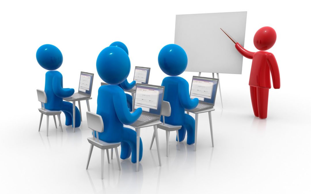 Selección de docentes de Acciones Formativas en el ámbito de la formación para el empleo de la Universidad Popular del Excmo. Ayuntamiento de Cáceres.