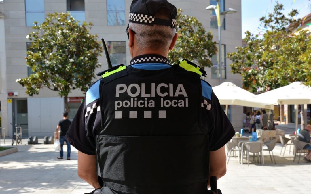 Lista definitiva. Tribunal de Selección. Fecha Primera Prueba Provisión 2 plazas Agente Policía Local en Jaraíz de la Vera. Oposición Libre.