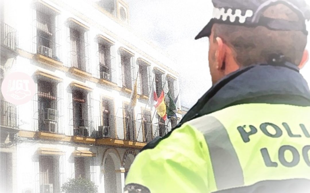 Lista definitiva, Tribunal y fecha primera prueba para la provisión de cuatro plazas de Agentes de la Policía Local en Ayuntamiento de Coria.